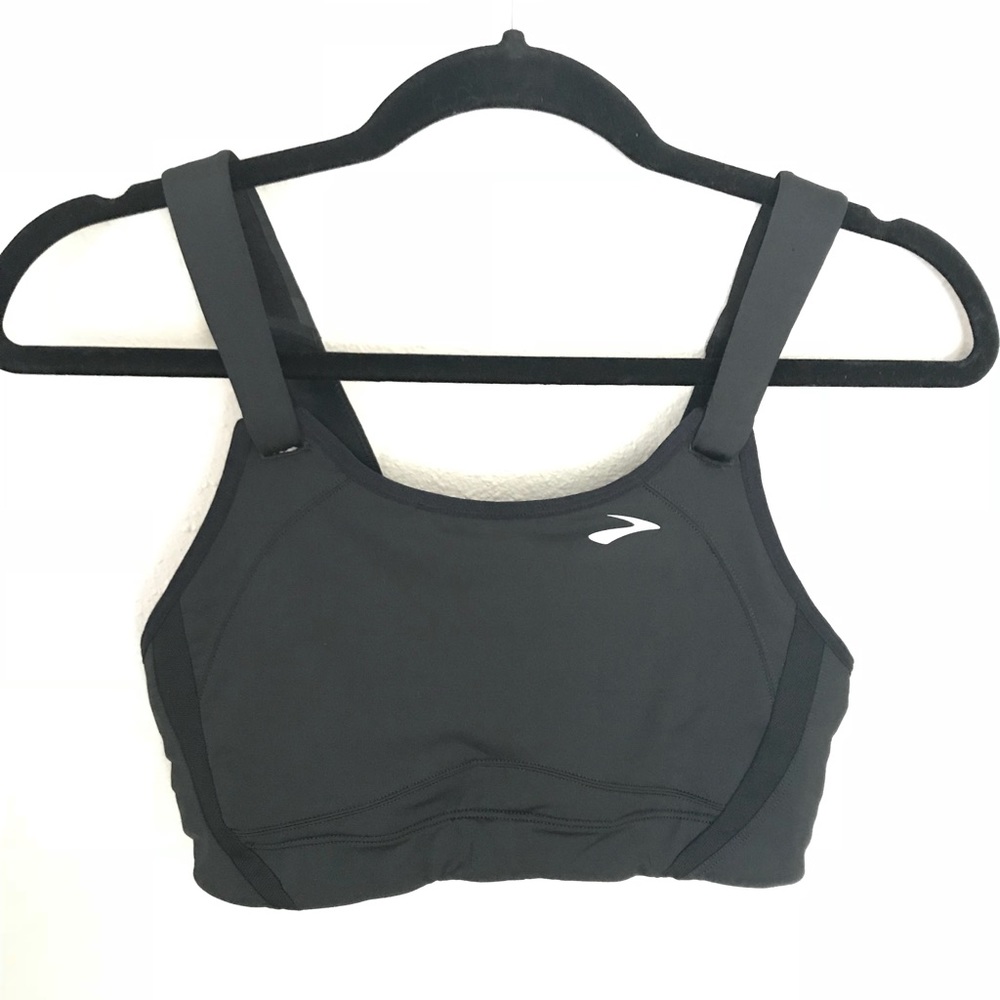 Brooks Sports Bra